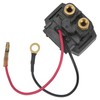 Starter Relay Solenoid 68N 81940 00 00 Outboard Machine Solenoid