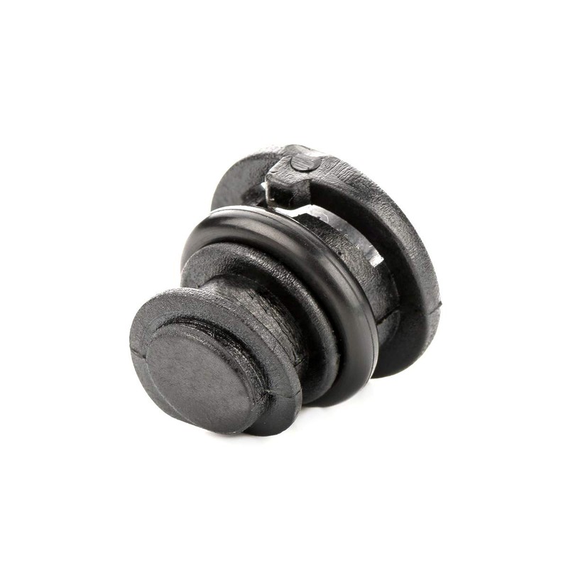 LST 20 x Oil Drain Plug with Sealing Ring Oil