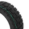 255x80 Electric Scooter Tire Scooter Vacuum Tire Replacement Electric Bike