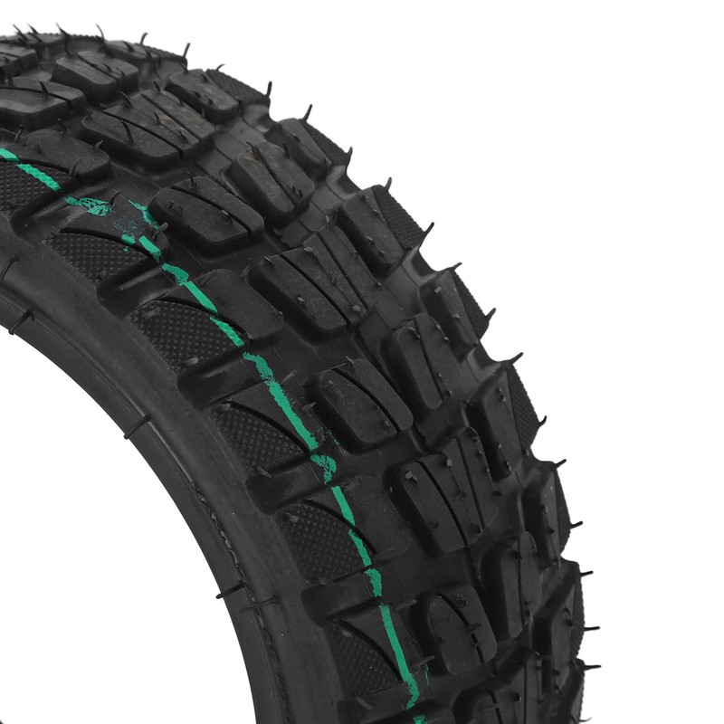 255x80 Electric Scooter Tire Scooter Vacuum Tire Replacement Electric Bike