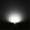 GLOFE 10Pcs T5 B8.4D 5050 Instrument led bulb Instrument Gauge