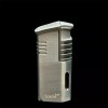 Scorch Torch Model 61735 Tripl-Flame Refillable Windproof Lighter W/ Cigar