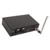 UHF Stereo Wireless Monitor System Professional 670‑680Mhz Wireless IEM System