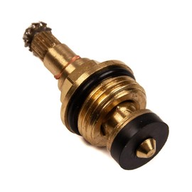 Tap Mechanism Standard Insert Body Tap Valve Gland 1/2" Bsp 20 Spline