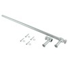 Spares2go 'Cut to Size' Towel Rail/Door Handle for New World