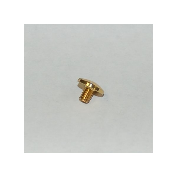 Saxophone Thumb Rest Hook Sax Thumbrest Screw for Yamaha
