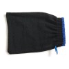 zoubaa Guantes De Calidad Premium Exfoliantes Un Juego De 2