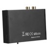 Extractor de Audio Digital Convertidor HDMI Interfaz Multimedia de Alta