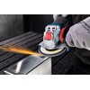Bosch 1x EXPERT N475 Surface Conditioning Material X-LOCK Flap Discs