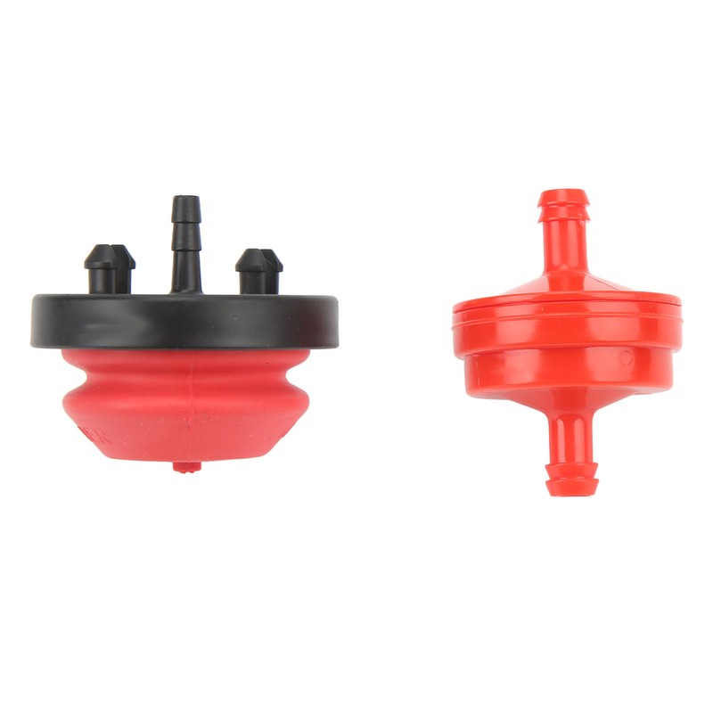 Carburetor Engine Aluminium Grass Mower Carburetor Replacement for Garden Equipment