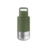 Dog Water Bottle (Adirondack Green, 32 oz.)