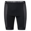 VAUDE Men's Bike Innerpants XP Pantaloncini, Nero, XL Slim Uomo