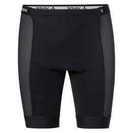 VAUDE Men's Bike Innerpants XP Pantaloncini, Nero, XL Slim Uomo