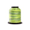 Finesse Hilo abigarrado | 100% poliéster, 3 capas, 50 wt