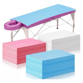 desechable Sabana Desechable Funda Para Camilla De Masaje Tatuajes 10u