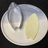 Surboard Cookie Cutter-5.0 inch-Summer Biscui Cookie Cutters Fondant Molds for