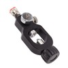 CO2 Cylinder Valve Tank Refill Adapter Good Sealing Leakage Proof