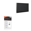 BoxWave Screen Protector Compatible with Cincoze CV-W121/M1001 - ClearTouch Anti-Glare