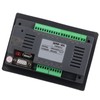 4.3in HMI PLC Touch Screen Transistor Output Switch Counts 12