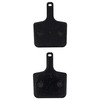 NICHE Brake Pad Set for Polaris Indy 850 800 Switchback
