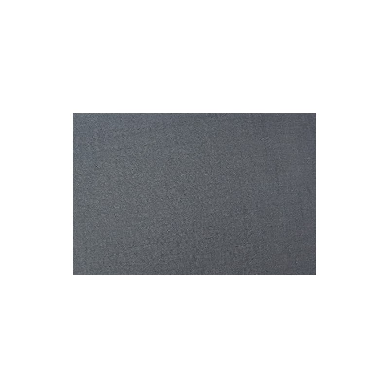 XXL Muslin Scarf for Men and Women (Grey)