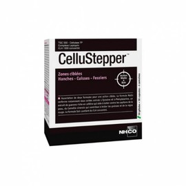 NHCO 뉴트리션 NHCO 셀루스테퍼 56 캡슐 및 56 캡슐 NHCO Nutrition NHCO Celusteppers 56 Capsules and 56 Capsules