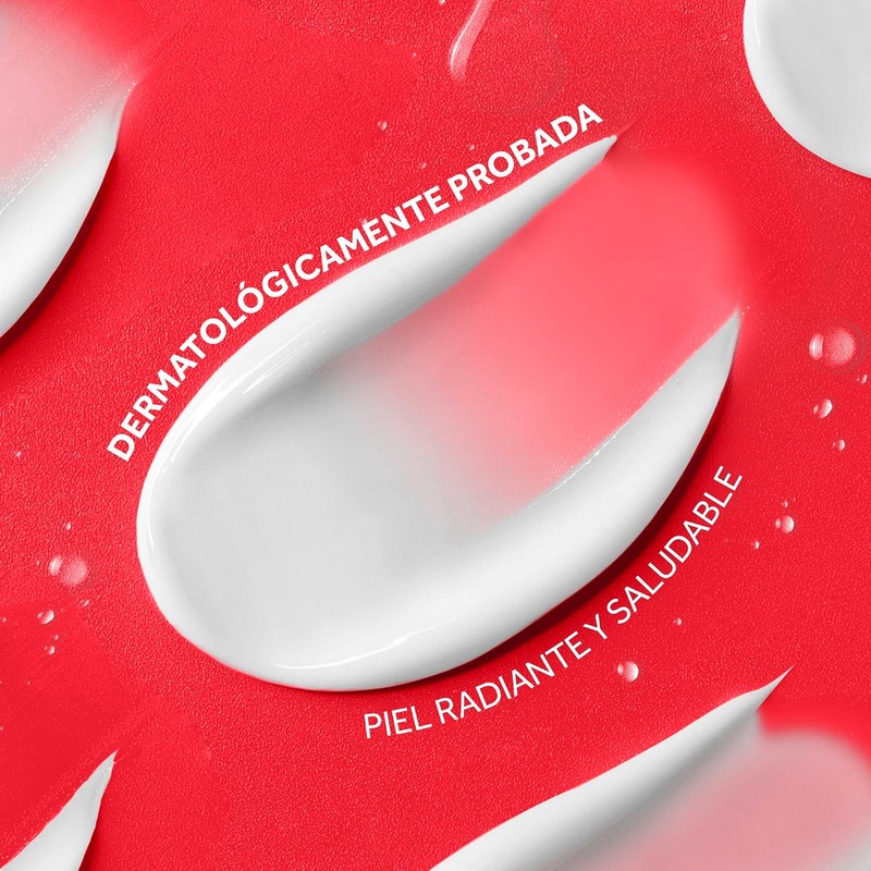 Crema facial Pond's Rejuveness de día 400 g