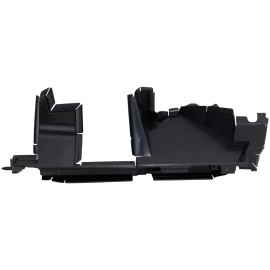 For 2020-2022 Highlander Right Air Intake Duct 165930P030 TO1218171