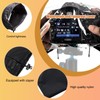 EULAPGOE Camera Rain Cover Waterproof Rain Cover Camera Rain Cover