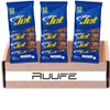 Chocolatina Jet (36 pack) a Colombian Chocolate candy bar snack