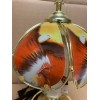oklightings Eagle indian chief touch Lamp 14 inch