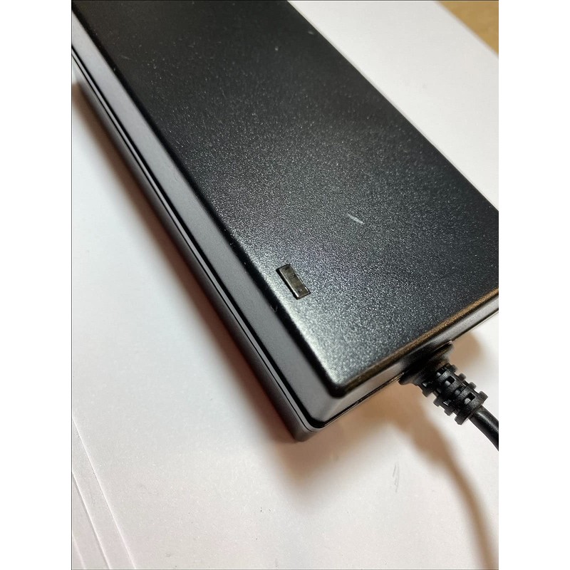 DIXIETREE Replacement 26V 2.3A AC-DC Adaptor Power Supply for Tunturi