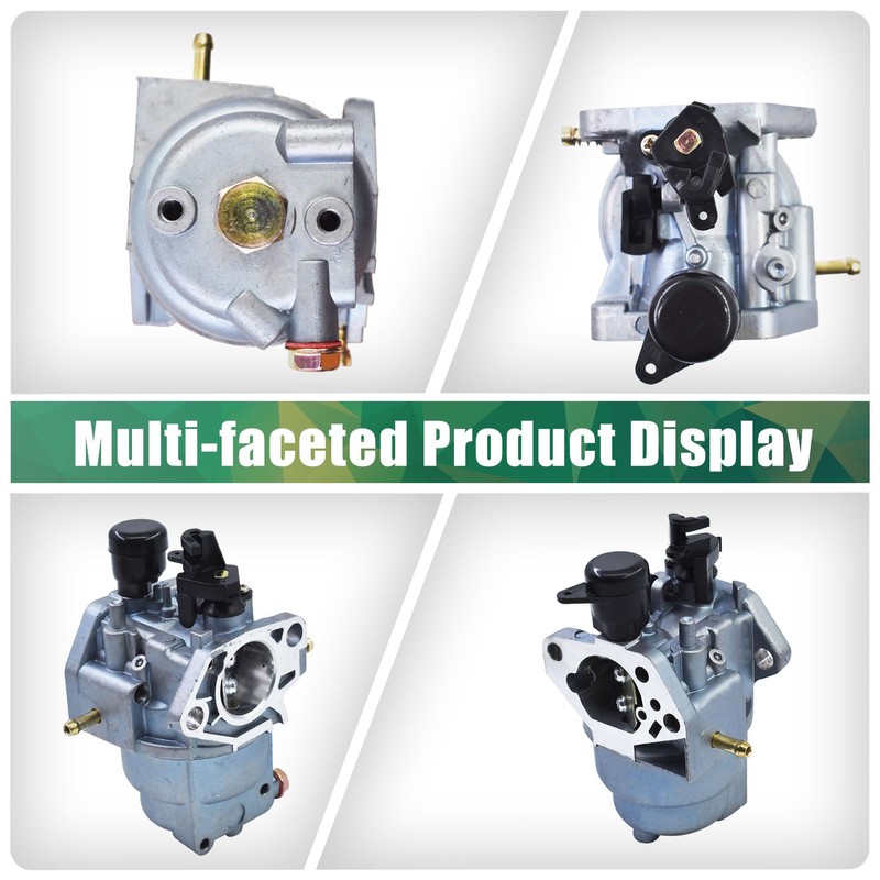 ALL-CARB Replacement for Honda 16100-Z5R-U71 Carb for GX390R1 GX390U1 GX390UT1