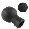 EVGATSAUTO 5 Speed Gear Shift Knob with Shift Lever for