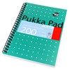 WP Traders - Pukka Pad A4, A5, A6 Business and