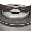 Oil Breather Cap Valve Cover Steel Material Replacement for Chevy