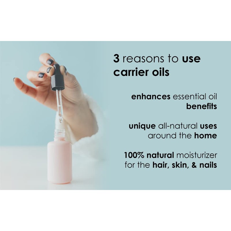 Kukui Nut Oil - 1 fl oz (30 ml) -