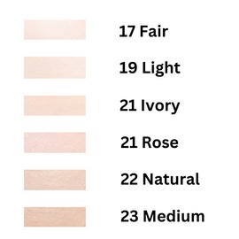 BANILA CO Covericious Ultimate White Cushion SPF38 PA++, 21 Rose