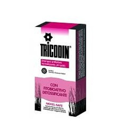 Tricodin Anti-Schuppen Shampoo 125 ml