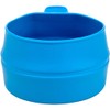 Wildo Fold-a-Cup - Crockery - Big Blue