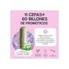 Probioticos 11 Cepas De 60 Billones Megabiotic 60 Capsulas
