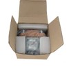 TABODD MZJ-400A 400A Solenoid Contactor Solenoid for Golf Cart, Contactor