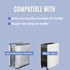 Nispira TiO2 Replacement Filter Compatible with Aerus Electrolux Guardian and