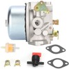 Carburetor Carb Assembly Fit for Kohler Carter K90 K91 K141