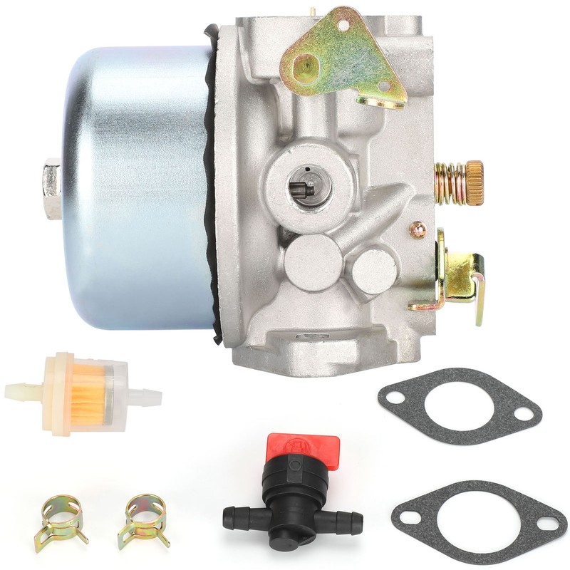 Carburetor Carb Assembly Fit for Kohler Carter K90 K91 K141