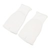 Boxing Gloves Hand Wraps Nylon Gel Anti Slip Half Finger