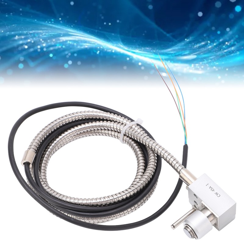 CNC Tool Setter 10mm Diameter 4 Core Wire Precise Positioning