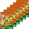 Maru-chan Power of Ingredients, Maitake Soup, Pack of 5, 0.7