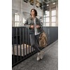 reisenthel Mini Maxi Travel Bag Drak Blue Foldable Travel Bag,