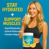Electrolyte Powder – Zero Sugar Lemon Hydration Mix | 90